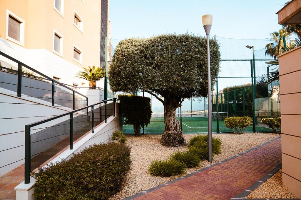 Appartement Sol Dénia Extérieur photo