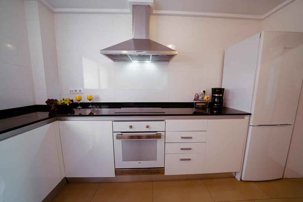 Appartement Sol Dénia Extérieur photo