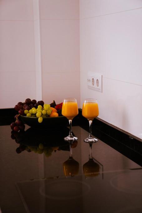 Appartement Sol Dénia Extérieur photo