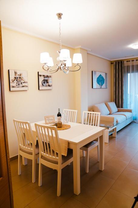 Appartement Sol Dénia Extérieur photo