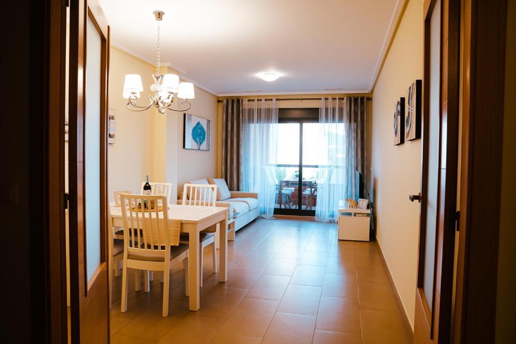 Appartement Sol Dénia Extérieur photo