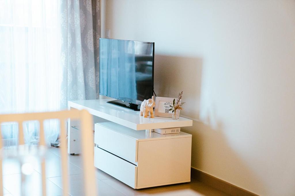 Appartement Sol Dénia Extérieur photo